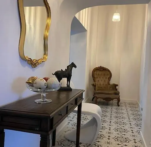 City Glamour Apartament