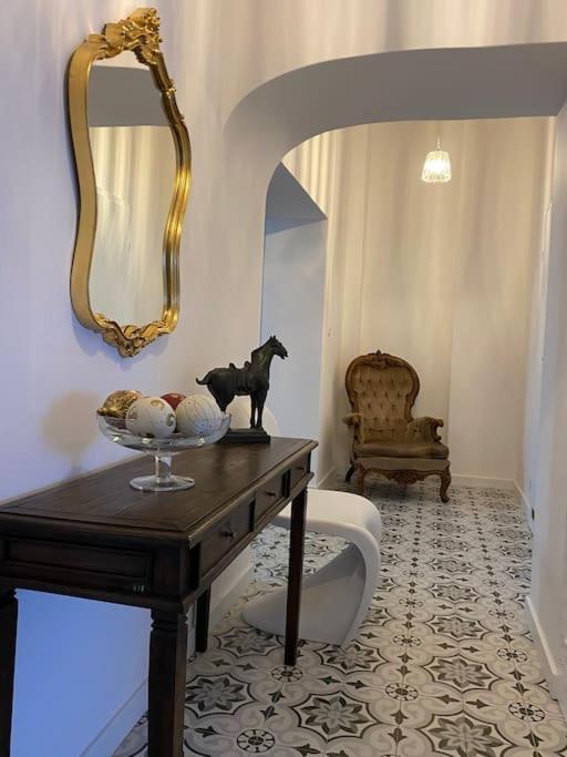 Glamour Apartment *