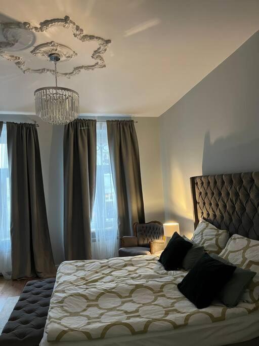 Apartment Glamour Gliwice