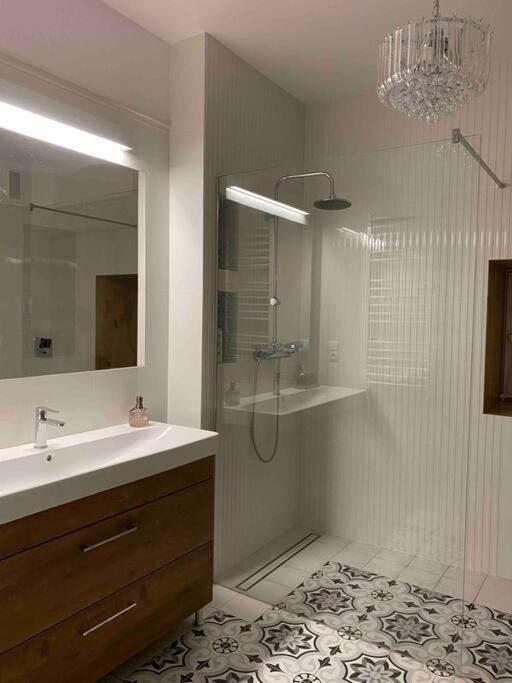 Glamour Apartment *